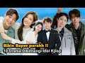 10 Drama korea Terbaik Bertabur Idol Kpop Part 3