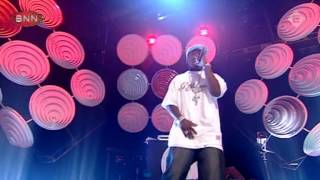 50 Cent - Just A Lil Bit on Top of the Pops(Live) Resimi