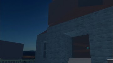 Hello Neighbor: Alpha 2 Remade (MY VER) In Build Mode Piggy.. | TEASER #1