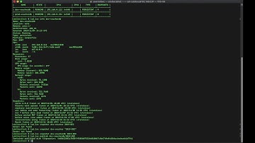 LXD Backups   Snapshot, Publish, Export, Download