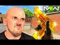 Making a Big Mistake in Modern Warfare 2!