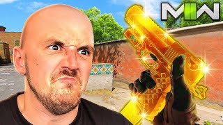 Making a Big Mistake in Modern Warfare 2!