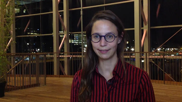 Interview with Kate Moore About Herz Ensemble