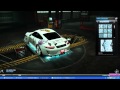 Need for Speed World : JAKra Tunig 2012 By Linux FM