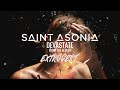 Saint Asonia - "Devastate" [Visualizer]