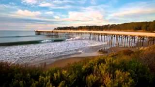 Pacific Coast Highway - Burt Bacharach chords