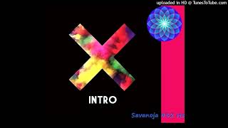 The xx - Intro ✨ 432 Hz