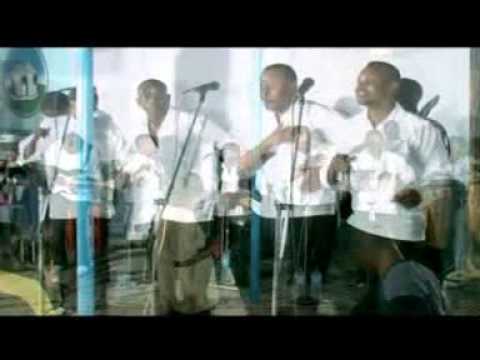 Msondo Ngoma Band Chuma Kikoli Moto Official Video