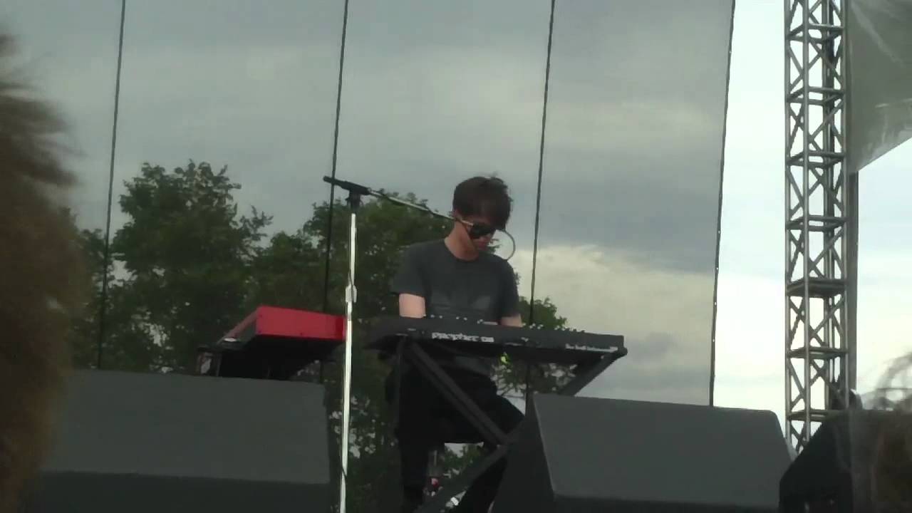 southwest vacations James Blake - 