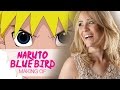 Blue Bird - Naruto (MAKING OF)