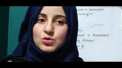 JKSSB CLASS IV  & JKSSB ACCOUNTS ASSISTANT 2020 - HISTORY OF J&K / LEC 01