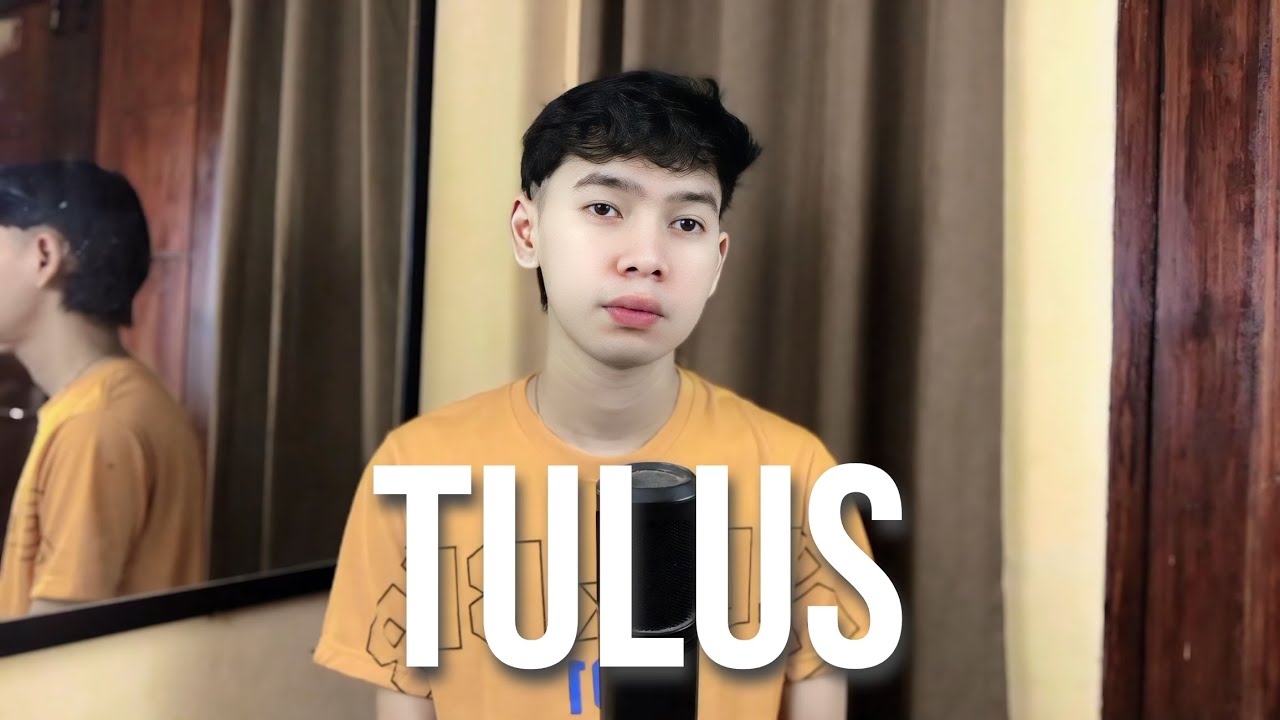 Tulus - PPWW || Aditya Mahendra (opo anane tomponen)