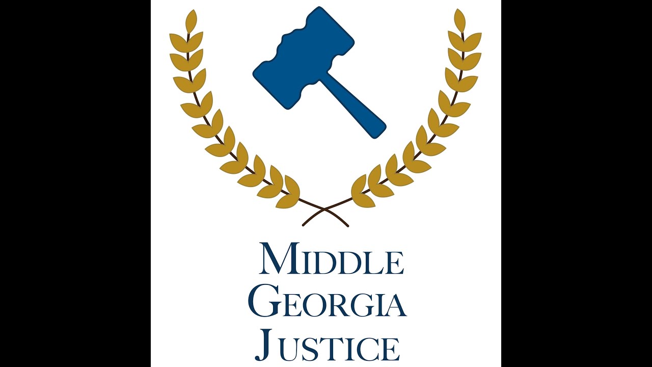 Middle Justice's 2nd Annual "A Taste For Justice" YouTube
