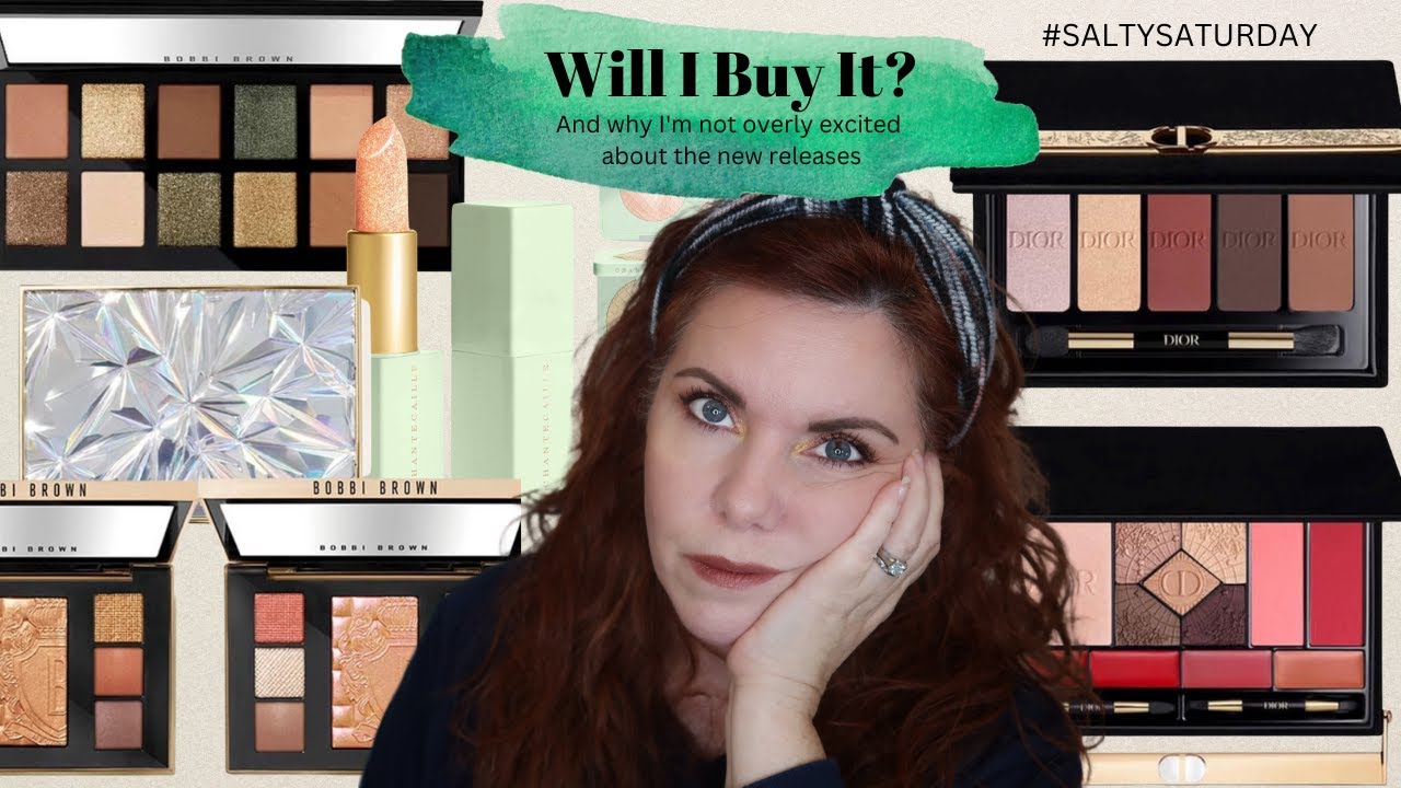Will I Buy It? September 2022