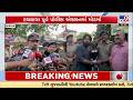 Massive Police Prep for Ahmedabad Rath Yatra | Foot Patrolling &amp; Drone Surveillance | TV9Gujarati