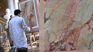 Culture : l’art du trompe l’oeil à Versailles