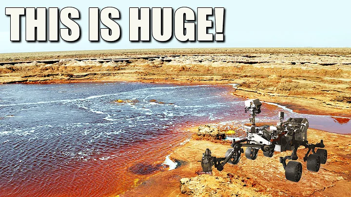 Life on Mars? NASA's Shocking Discovery!