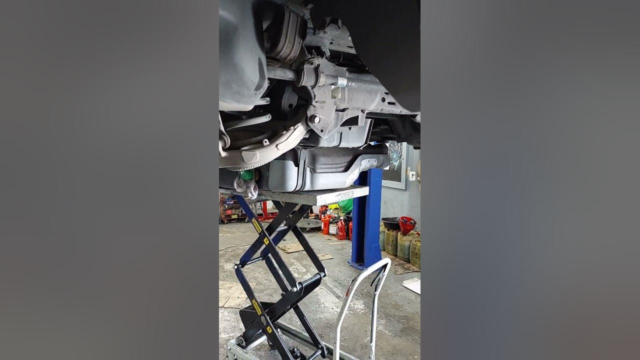 2016 Ford Edge 3.5L- P0627- Fuel Pump A Control Circuit 'A' Open. Fixed