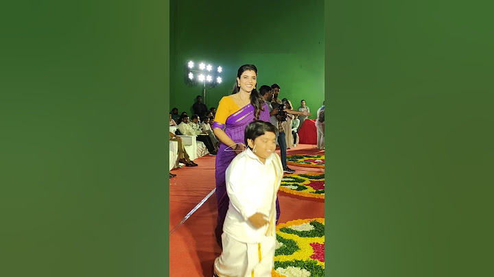 Aishwarya Rajesh super cute in saree #aishwaryarajesh #meenakshichoudhary #venkatesh #tollywoodpap