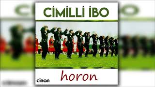 Cimilli İbo -  Cimil'e Gelir Duman (Kemençe Horon)