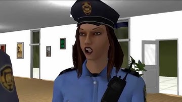 Samples Compilation to illustrate Machinima use for Language Education