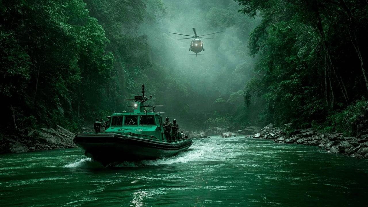 ⁣👉 This Is One Of The Most Powerful Action Movies You’ve Ever Seen! Watch For Free