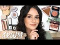 GRWM: Easy Makeup, Family Updates & Too Many Makeup Releases?Gucci Powder, Pillow Talk Eyeshadow etc