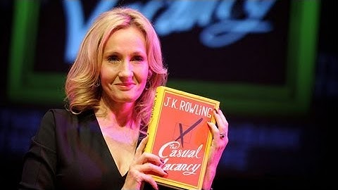 Rowling