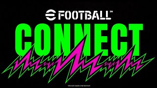 eFootball™ CONNECT   Version 5 0 0 Season Update 2026