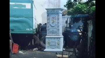 TARDIS Chameleon Circuit sound FX