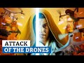 The Gatwick Airport Drone Incident: How Modern Technologies Are Being Weaponised