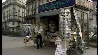 Vignette de la vidéo "Paul Mauriat - Ai no cafe terrasse"