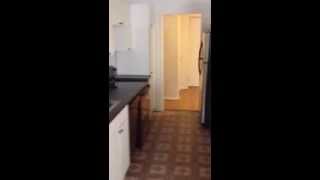 Condo in Tarrytown. Halston House