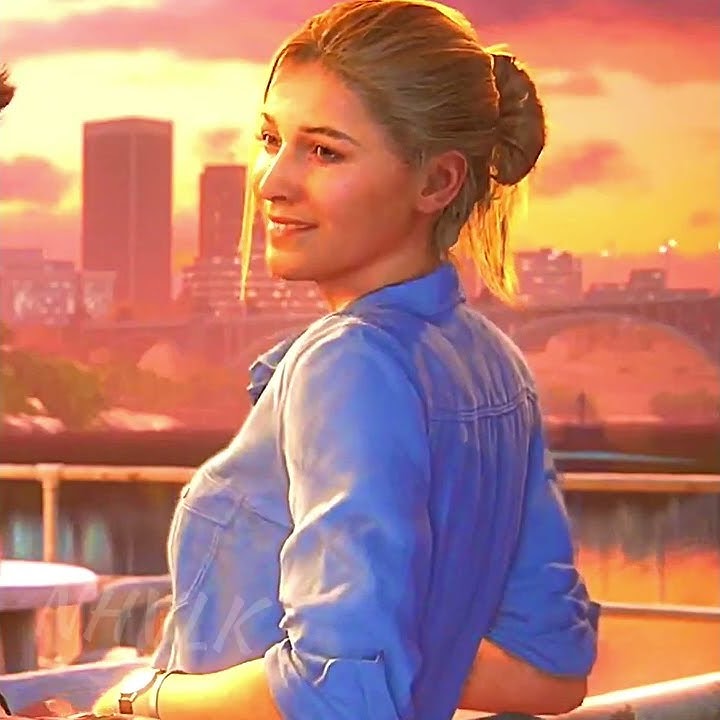 Elena Fisher | Uncharted 4 Edit
