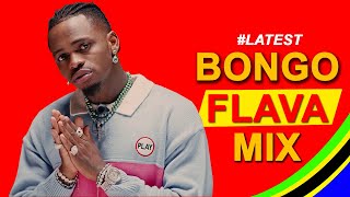 Latest Bongo Flava Mix 2021 ft Wasafi,Diamond,Alikiba,zuchu, Killy, Ibraah, Bongo mix - DJ DENNOH