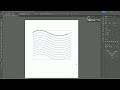 Adobe Illustrator: testo su tracciato multiriga