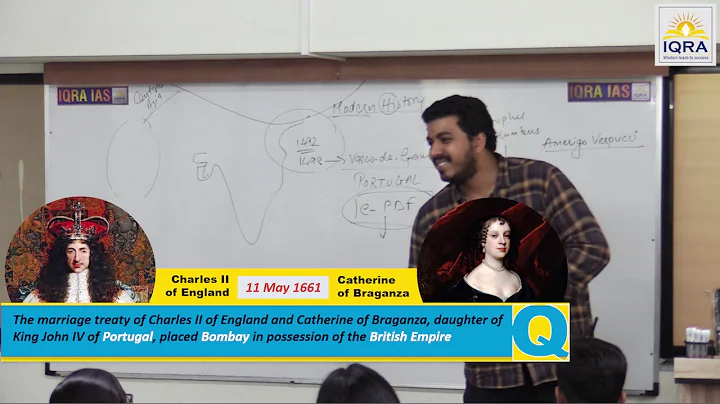 Modern India (DEMO) by Dr. Mohammad Zia @Iqra ias ...