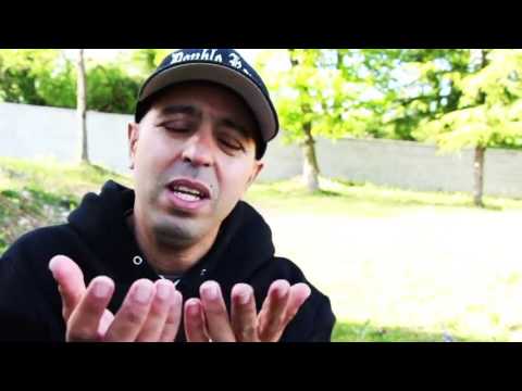 Message de Lotfi DK pour Sellal (EL vote 2017)
