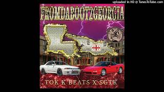 Intro Prod. By -Kbeats