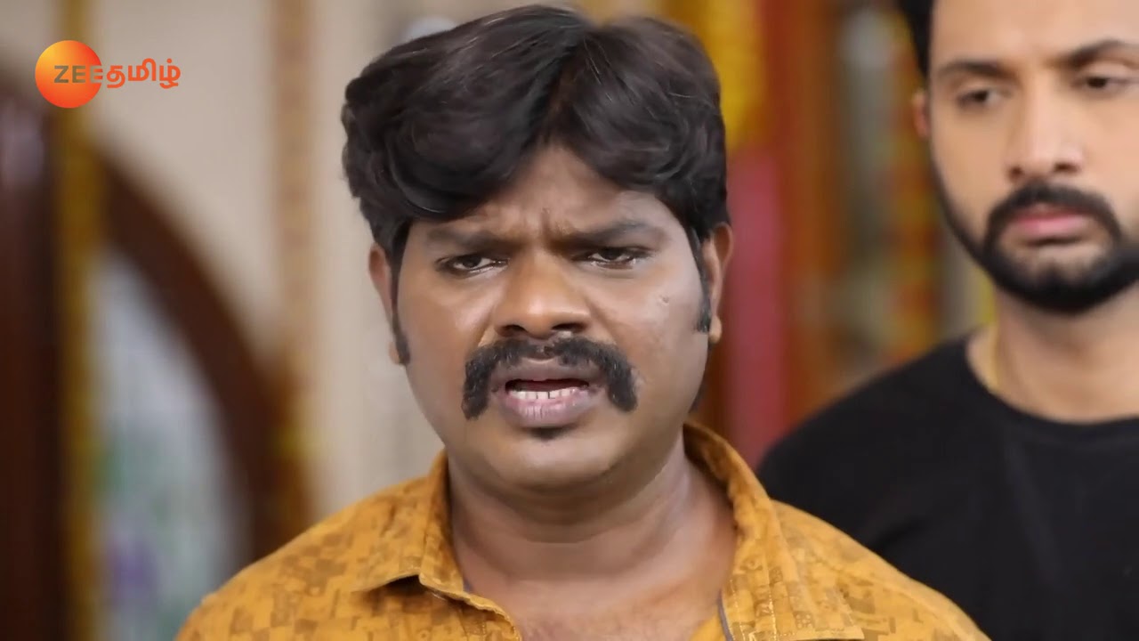 EP 219Реттай Роха - Индийское тамильское телешоу - Же Тамил