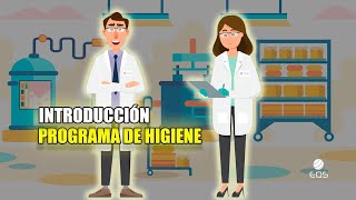 Conferencia en Vivo Programa de Higiene y Saneamiento