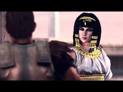 Vidéo: Total War: Rome 2 Reçoit Un Nouveau Pack De Campagne, Quatre Ans Après Sa Sortie