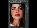 Say Goodbye to Unwanted Tattoos Photoshop Tattoo Removal Tutorial 2025 💻✨#photoshop