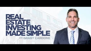 How to Calculate NOI - Real Estate Investing Made Simple with Grant Cardone