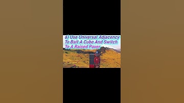 Resource Extraction All In One GlitchStack: A No Mans Sky Build Tip #shorts