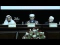 تعريف عام بأهل السنة - مؤتمر الشيشان - أ. سعيد فودة