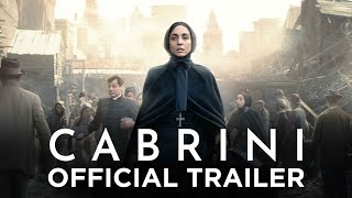 Angel Studios' Cabrini | Trailer | #trailer #movies2024 #angelstudios