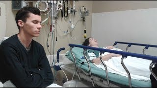 Surviving Car Crash in the USA | Katie-Anne's Story