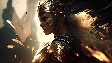 The Most Epic Music : The Mysterious Power of Valkyrie