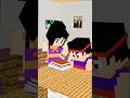 GOHAN DEBE ESTUDIAR #shortvideo  #dbz #shorts #minecraft #robux #roblox